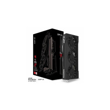 Grafikas karte XFX Radeon...