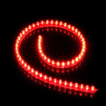 LED lente Lamptron...