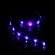 Datora korpusa LED sloksne...
