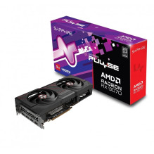 SAPPHIRE PULSE Radeon RX...