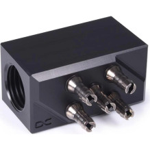 Alphacool MCX 5x sadalītājs...