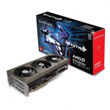Sapphire Radeon RX 9070 XT...