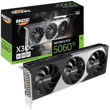 INNO3D GeForce RTX 5060 Ti...