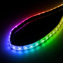 LED sloksnes kontrolieris...