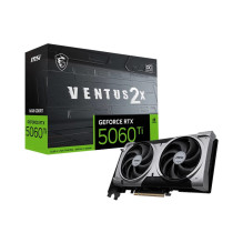 Grafikas karte MSI GeForce...