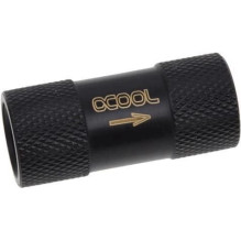 Alphacool 29046 Melns