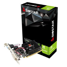 Videokarte BIOSTAR GeForce...