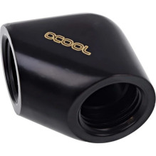 Alphacool 17258 90° leņķa...