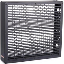 Alphacool 24832 Melns