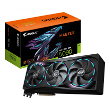 GIGABYTE AORUS GeForce RTX...