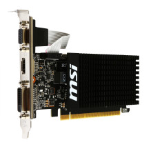 Grafikas karte NVIDIA...