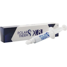 Polartherm X-8 Termopasta,...