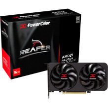 PowerColor Radeon RX 9060...