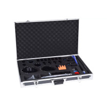 Alphacool Eiskoffer...