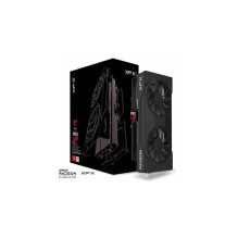 Grafikas karte XFX Radeon...