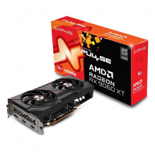 SAPPHIRE PULSE Radeon RX...