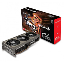Videokarte Sapphire NITRO+...