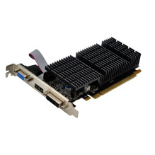 Grafikas karte AFOX Radeon...