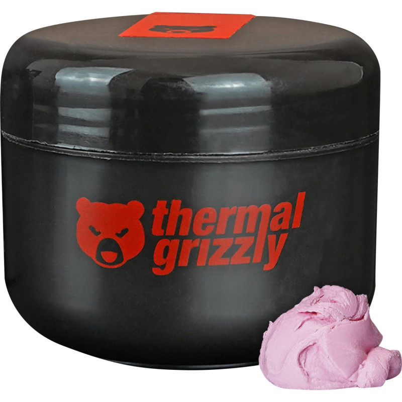 Thermal Grizzly Putty Basic 100g rozā (TG-P-B-100-R)