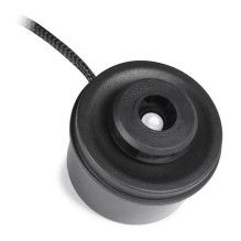 Sūknis Alphacool 13339 Alumīnijs Plastmasa Melns 65x65x41mm