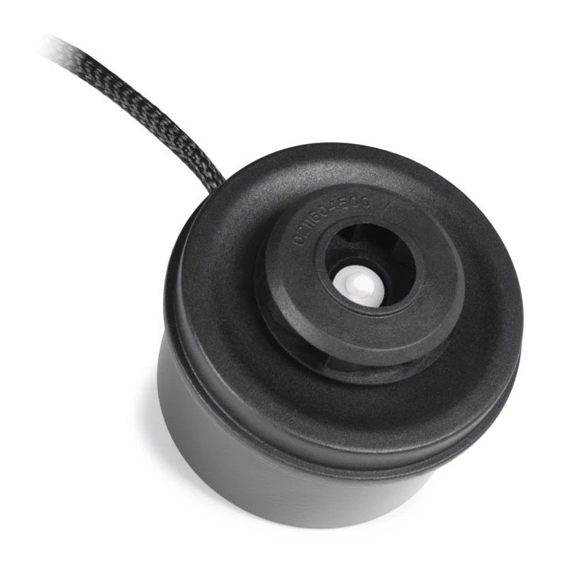 Sūknis Alphacool 13339 Alumīnijs Plastmasa Melns 65x65x41mm