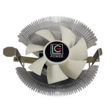 LC-POWER Alumīnija CPU...