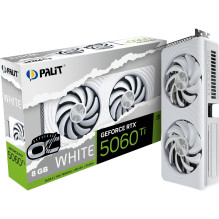 Palit GeForce RTX 5060 Ti...