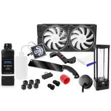 Alphacool 11992 ūdens bloks...
