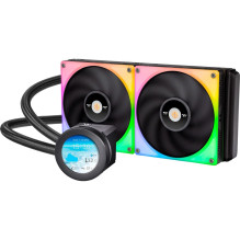 Thermaltake TOUGHLIQUID...