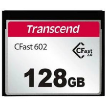 TRANSCEND CFast 2.0 CFX602...