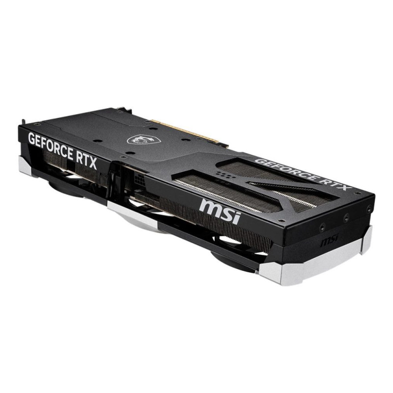MSI GeForce RTX 5070Ti 16G VENTUS 3XOC NVIDIA 16GB GDDR7