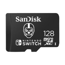 Atmiņas karte SanDisk 128GB...