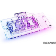 Alphacool Aurora akrila...