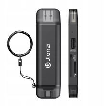 ULANZI CR3 3-in-1 SD /...