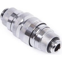 Alphacool 17560 Silver...