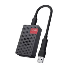 Lexar RW540 microSD Express...