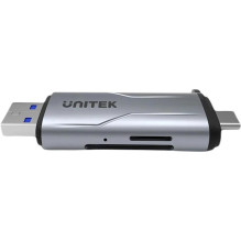 UNITEK SD / microSD Card...