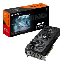 GIGABYTE Radeon RX 9070 XT...