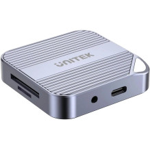 UNITEK MagSafe Card Reader...