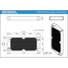 Alphacool NexXxoS ST30...