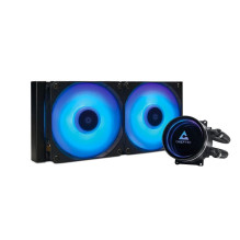 CHIEFTEC ICEBERG 240 RGB...
