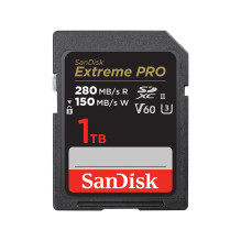 SanDisk Extreme Pro SDXC...