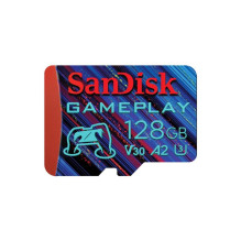 WESTERN DIGITAL GamePlay...