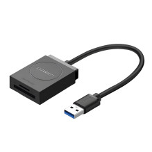 UGREEN USB 3.0 divu slotu...