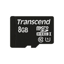 Transcend Premium microSDHC...