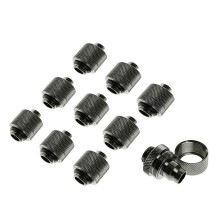 King Kits WABU-021 Melns