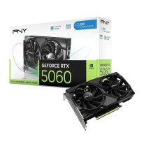 PNY GeForce RTX 5060 8 GB...