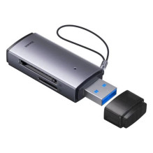 Baseus USB 3.0 2-in-1 SD...