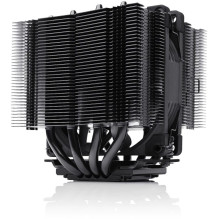 CPU dzesētājs Noctua NH-D9L...