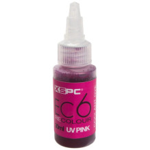 XSPC EC6 ReColour Dye, UV...